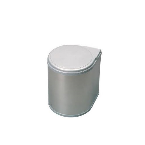 Waste Bin 270 - 13L - GRAY